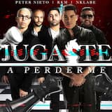 Jugaste a perderme (versión salsa)