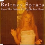 From the Bottom of My Broken Heart (radio edit)