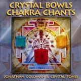 Base Chakra - Ruby Resonance