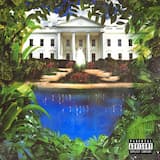 Naked in the White House