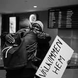 Flodhästar i Colombia