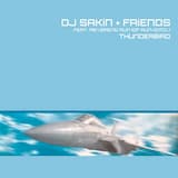 Thunderbird (E.L.E.C.T.R.O. Radio Mix)