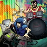 Bagu and the Riverman