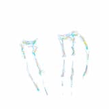 low level of despair