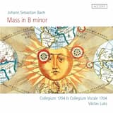 Mass in B Minor, BWV 232: Gratias agimus tibi (Chorus)