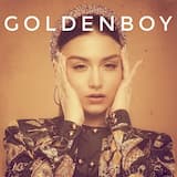 GOLDENBOY