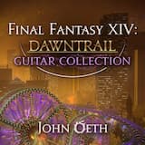 Windswept Echoes (Final Fantasy XIV: Dawntrail)