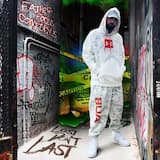 R.O.A.M (Running Off A Miracle)