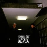 We di Wäut wider ischlaft