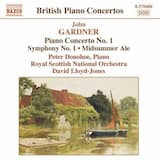 Overture: Midsummer Ale, op. 73
