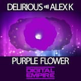 Purple Flower (original MIX)