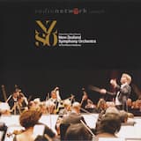 Waltz from Serenade for Strings