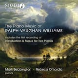 The Lake in the Mountains