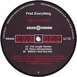 Revolution (full length version)