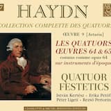 Quatuor in D major, op. 64 no. 5, Hob 3: 63: 1. Allegro moderato