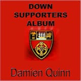 DOWN MEN Marching on