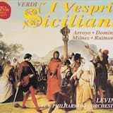 I vespri siciliani: Overture