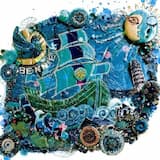 ある朝 ～Opening～