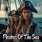 Pirates Of The Sea (Instrumental) - MUSICHOUSE77