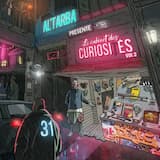 My Beautiful Comedown