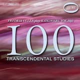 Transcendental Study no. 73. Quasi preludio corale. Sonorità piena morbida e dolcissima