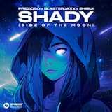 Shady (Side of the Moon)