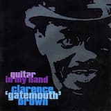Gatemouth Boogie