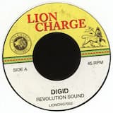 Revolution Sound