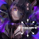 My Back Hurts (Official Audio)