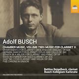 Divertimento for Clarinet, Oboe & Cor anglais, Op. 62b: I. Allegretto grazioso