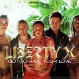 Got to Have Your Love