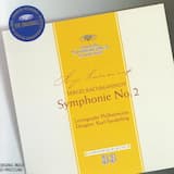 Symphony No. 2 in E minor, Op. 27: I. Largo – Allegro moderato