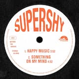 Something on My Mind (original mix)