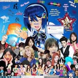 The birth of a golden age