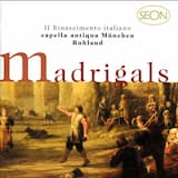 Anchor Che Col Partire