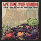 Fresh Fruit for Rotting Punk Rock Stars