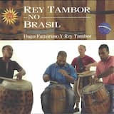 As escadas da Penha - O ronco da cuíca