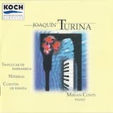 Cuentos de España, Book II, op. 47: No. 1. Cordoue en fête