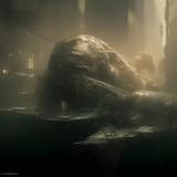 Mechanical Artifact From the God of Water