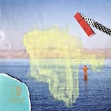 Cosmic Fusion (ambient mix)