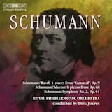 Kinderjahr, op. 68: IV. Erinnerung (4. November 1847: Mendelssohns Todestag)