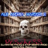 Intro - Alexandria's Harddrive