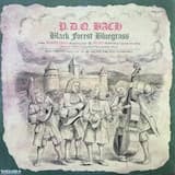 Cantata: Blaues Gras (Bluegrass Cantata): Recitative and Aria “Blaues Gras”