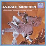 Singet dem Herrn ein neues Lied. Mottete für zwei Chöre zu je vier Stimmen, BWV 225: 1. Singet dem Herrn