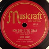 How Deep Is the Ocean (How High Is the Sky)