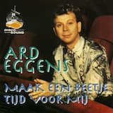 Het blondje achter uit de klas