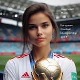 European Football Championship 2024 Mix 2