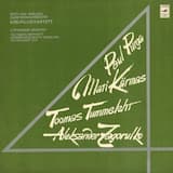 Keelpillikvartett nr. 1 La-mažoor, op. 8: IV. Finaal. Allegro energico e marcato