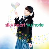 silky heart