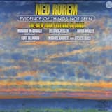 Evidence of Things Not Seen: Part One, Beginnings: 1. From Whence Cometh Song